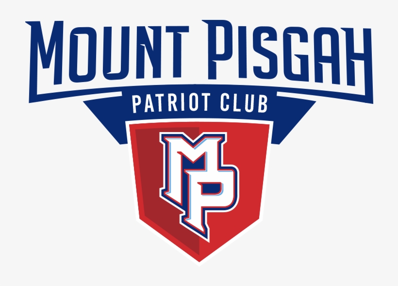 The Patriot Club Impacts 26 Athletic Programs And Almost - Mount Pisgah Christian School Logo, transparent png download