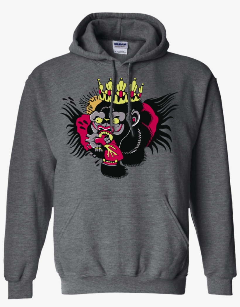 Pickle Rick Pullover Hoodie - Artix F8 The Fate Of The Furious Ride Or Die Car Movies, transparent png download