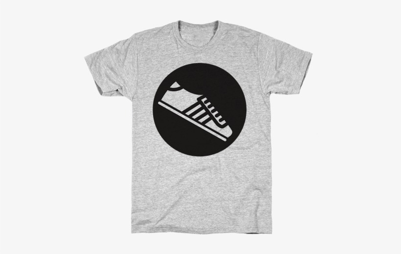 Runner Mens T-shirt - Doctor Shirt, transparent png download