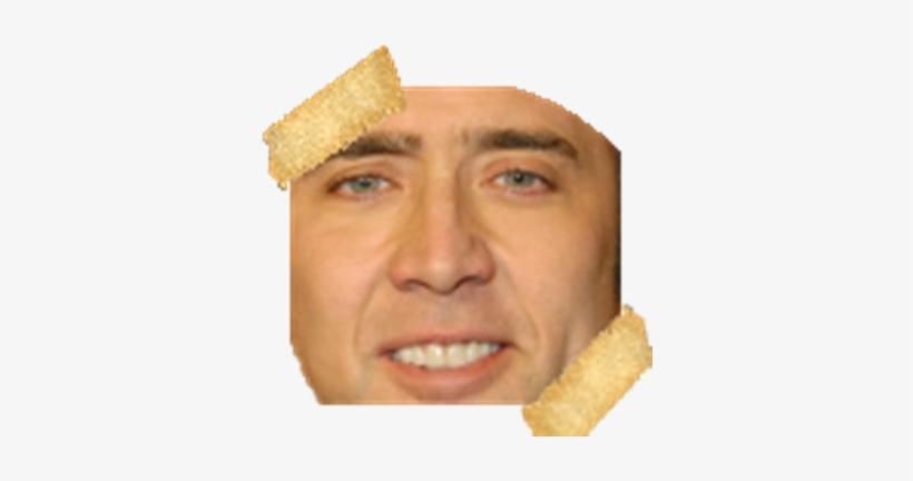 Nicolas Cage Png - Nicolas Cage, transparent png download