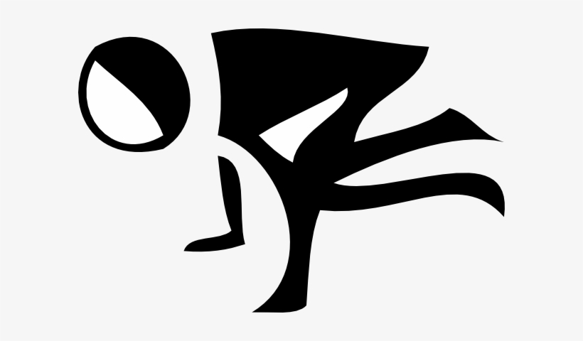 How To Set Use Olympic Runner Svg Vector, transparent png download