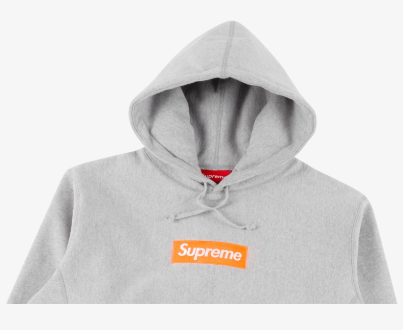 Supreme, transparent png download