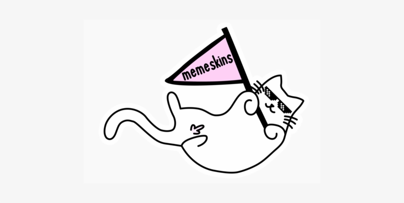 Memeskins, transparent png download