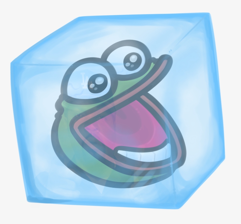 18 Replies 139 Retweets 442 Likes - Betterttv Icecold, transparent png download