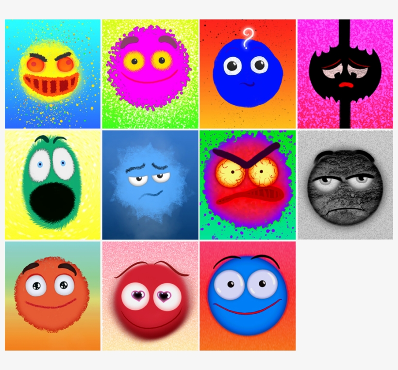 Pops In-game Animations - Video Game, transparent png download