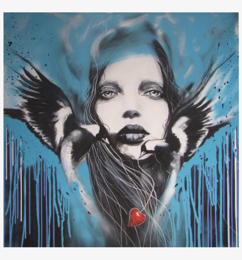 What I Do - Painting, transparent png download