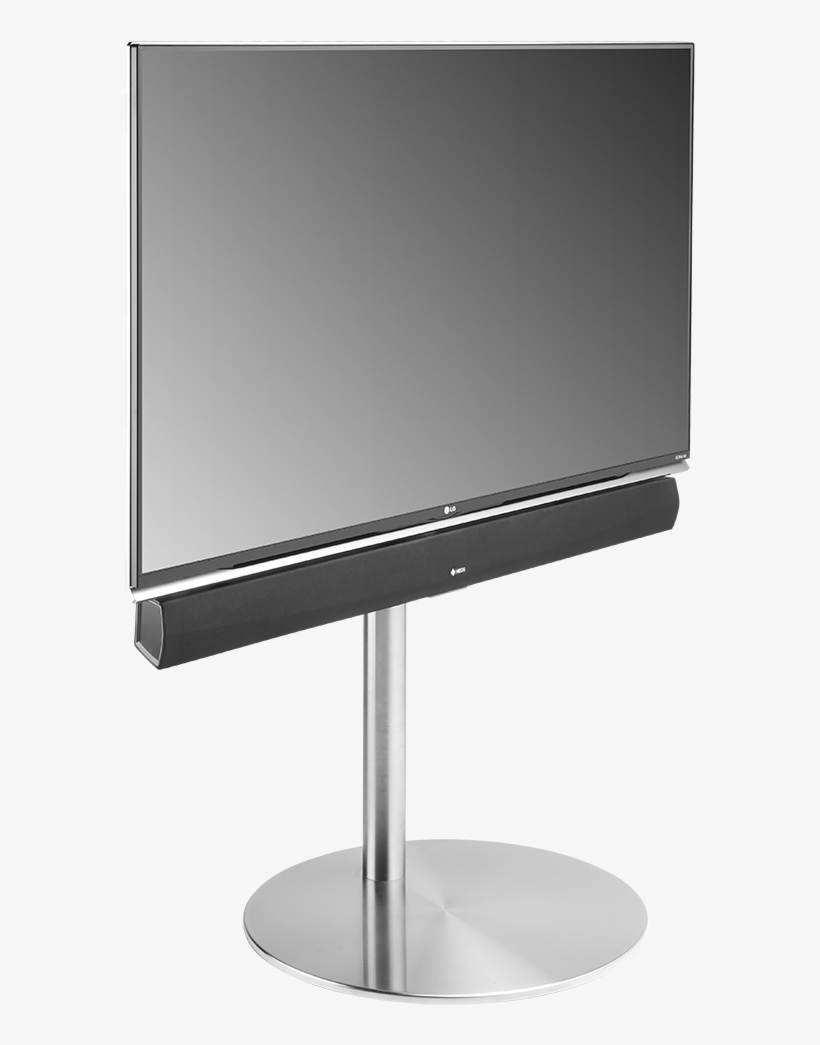 Frame For Heos Home Cinema - Cavus Hehcf Frame For Denon Heos Homecinema, transparent png download
