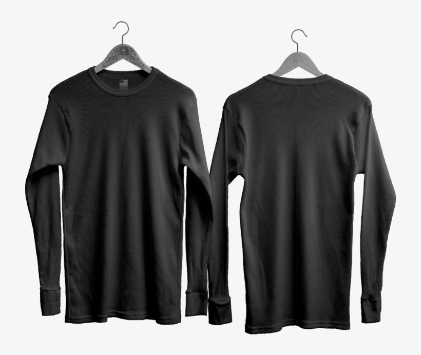 Latest Products Bandana Headband Png - Long-sleeved T-shirt, transparent png download