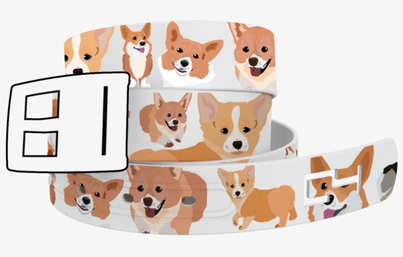 Tap To Expand - Pembroke Welsh Corgi, transparent png download