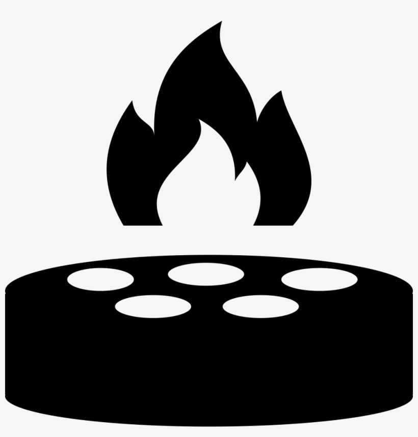 Gas Project Png Icon Free Download File - Coal Gas Icon Png, transparent png download