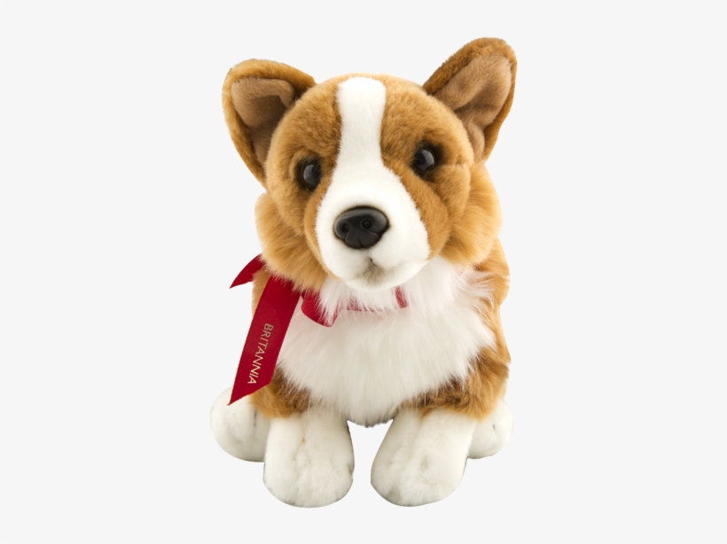 View Larger Image - Pembroke Welsh Corgi, transparent png download