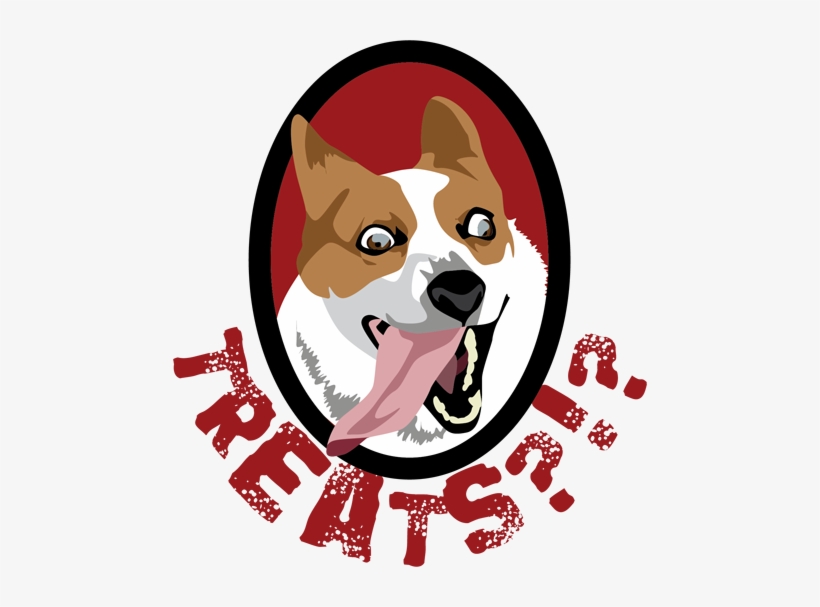 Treats 01 - Dog Licks, transparent png download