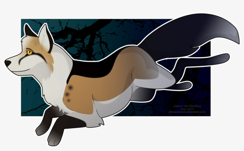 Ramenscotch - Pembroke Welsh Corgi, transparent png download