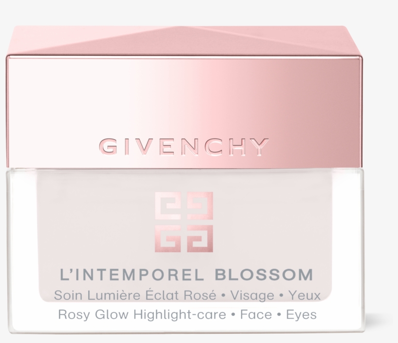 L'intemporel Blossom Givenchy - Cosmetics, transparent png download