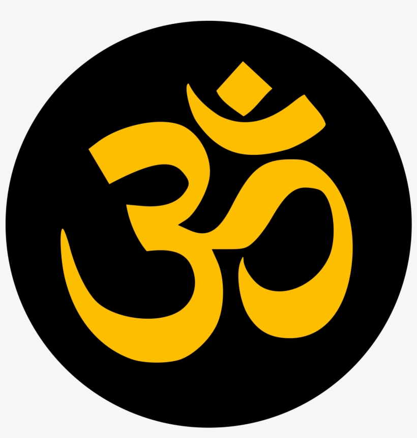 Open - Symbols Of The 6 Main Religions, transparent png download