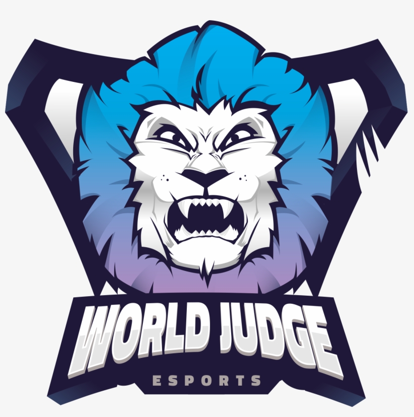 World Judge E-sports Club - World Judge, transparent png download