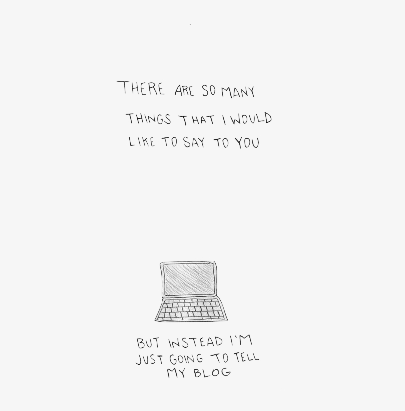 My Relationship With The Internet - Document, transparent png download