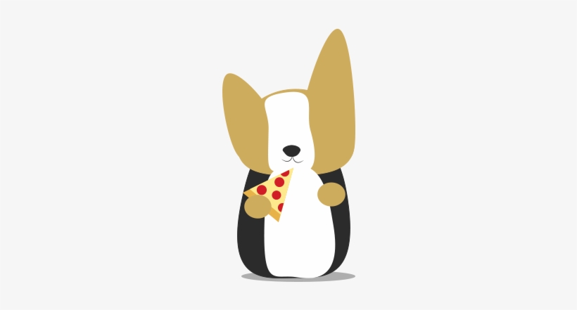 Corgi Png, transparent png download