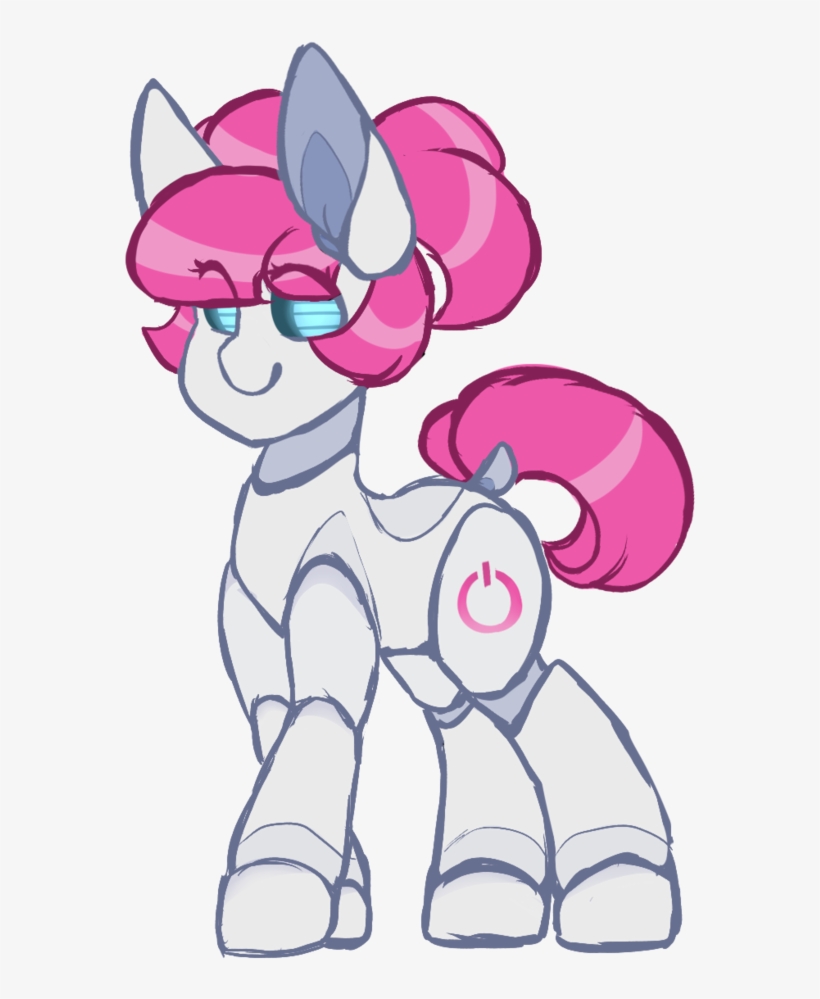 Mimisaurusrex, Eye Glow, Female, Mare, Oc, Oc - Cartoon, transparent png download