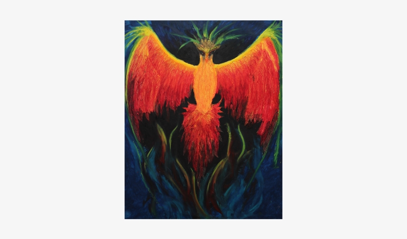 Thumb L - Krejci - Painting, transparent png download