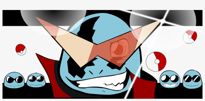 Pokémon Heartgold And Soulsilver Ash Ketchum Brock - Gurren Lagann Eyecatch Pokemon, transparent png download