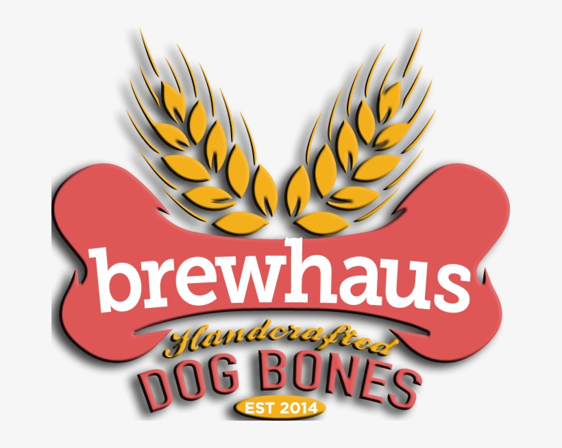 Images Of Dog Bones - Brewhaus Dog Bones, transparent png download