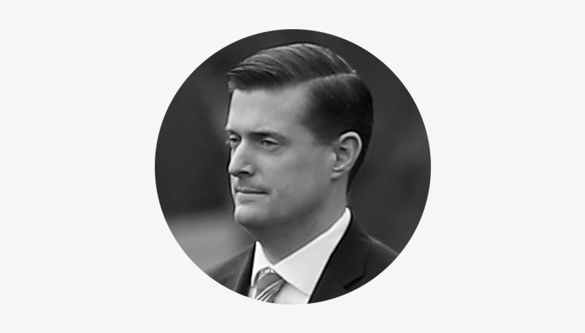 Rob Porter - Donald Trump, transparent png download
