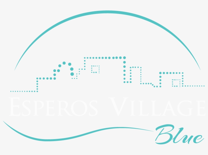 Esperos Blue Village & Spa Hotel In Faliraki Rhodes - Esperos Village Blue & Spa, transparent png download