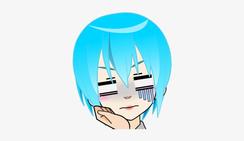 Crawling In My Crawllll - Cartoon, transparent png download