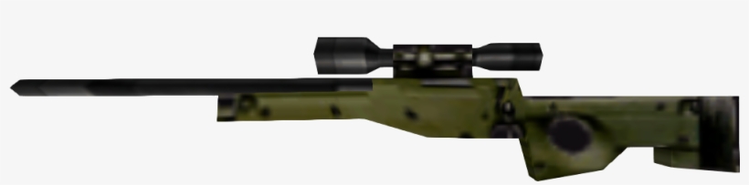 File History - Cs 1.6 Awp Transparent, transparent png download
