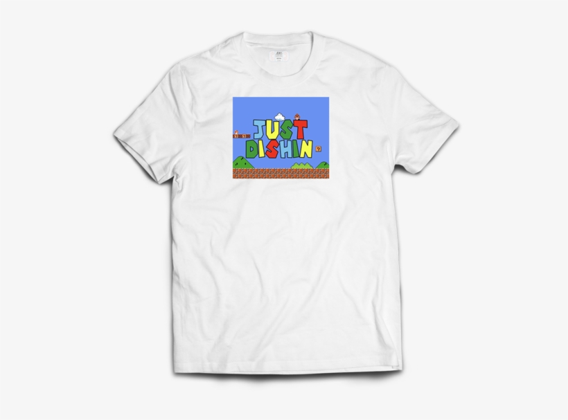 Mario - Camiseta V De Vingança Dourado Vendetta Mask Máscara, transparent png download