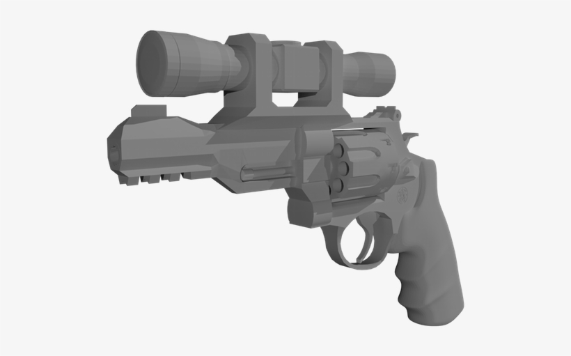 I Made The Pocket Awp - Pocket Awp, transparent png download