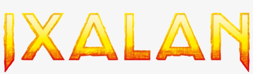 Magic- Ixalan Kit De Construccion De Mazos, transparent png download