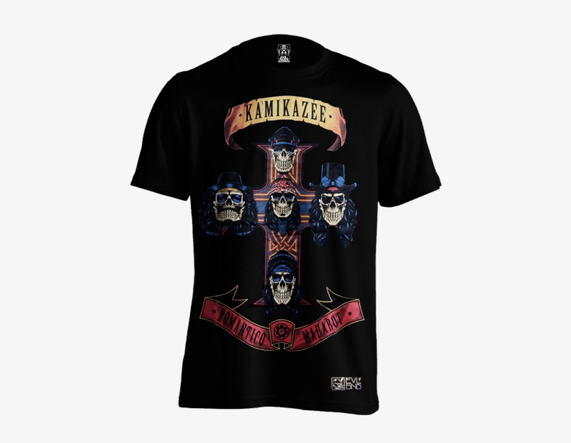 Evil Genius Bala At Rosas - Evil Genius Clothing Store, transparent png download