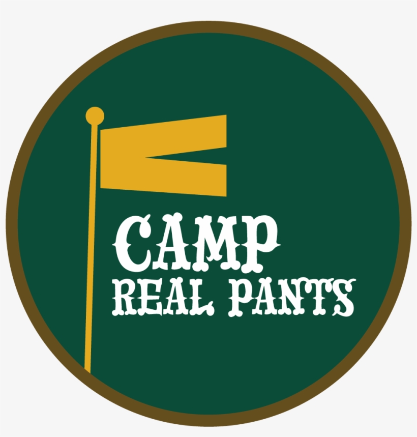 Crp Logo Png Trans - Circle, transparent png download