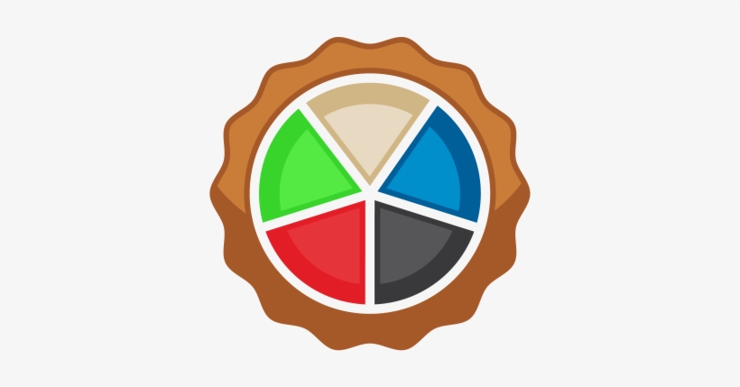 Mtg Color Pie @mtgcolorpie@mastodon - Kommunevåpen Evenes, transparent png download