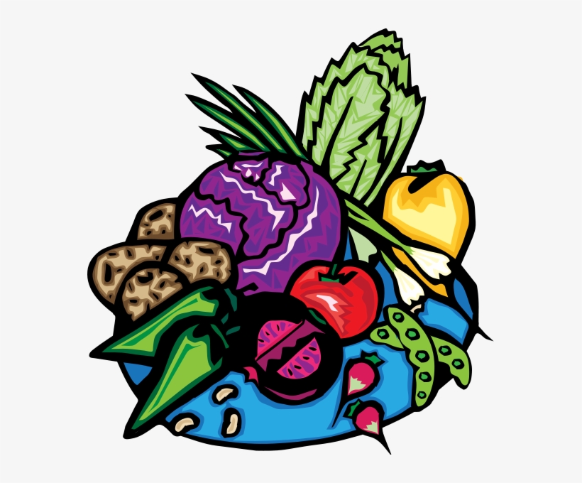 Veggies Png Images 573 X, transparent png download