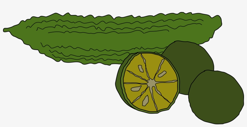 This Free Icons Png Design Of Okinawan Fruit And Veggies, transparent png download