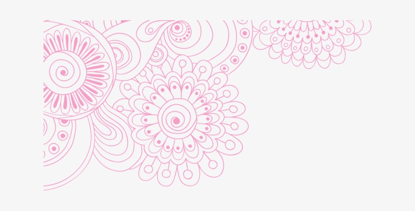 Rosa's - Peaceful Paisleys Adult Coloring Book (31 Stress-relieving, transparent png download