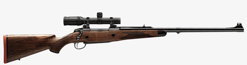 75 Safari 80th Anniversary - Browning Ab3 Hunter Combo, transparent png download