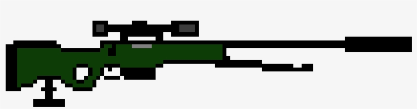 Awp Standart, transparent png download