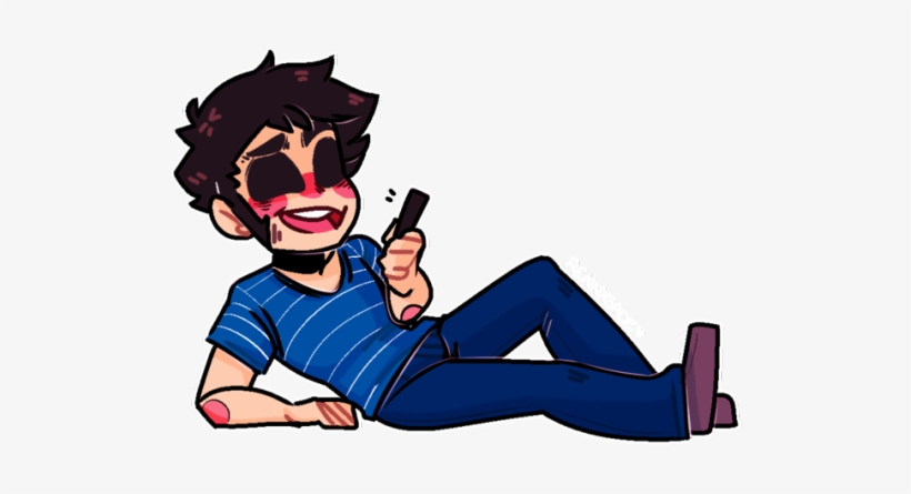 Misguided Miscreant, I Like The Idea Of Soldier 76 - Anime, transparent png download