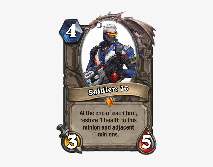Defense - Hearthstone Headless Horseman, transparent png download