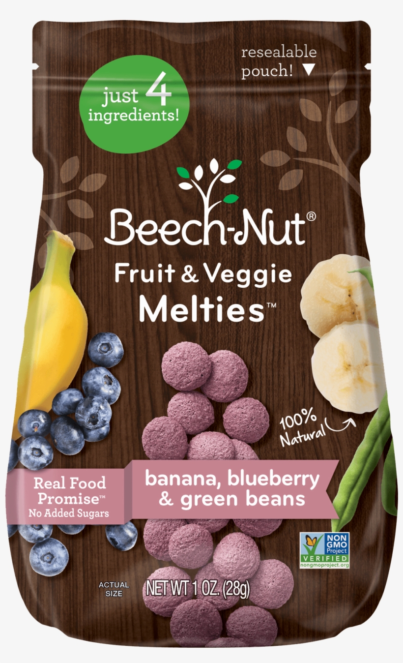 beech nut veggies