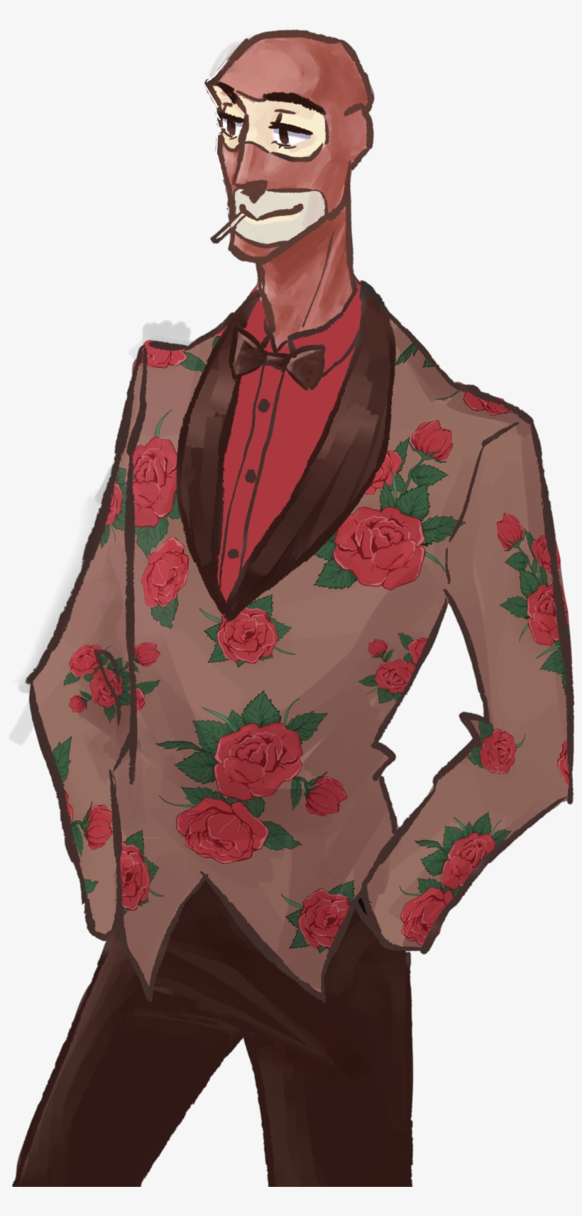 Non-hostile Npc, Me - Non-player Character, transparent png download