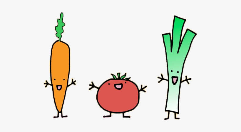 Vegan - Vegan Clip Art, transparent png download