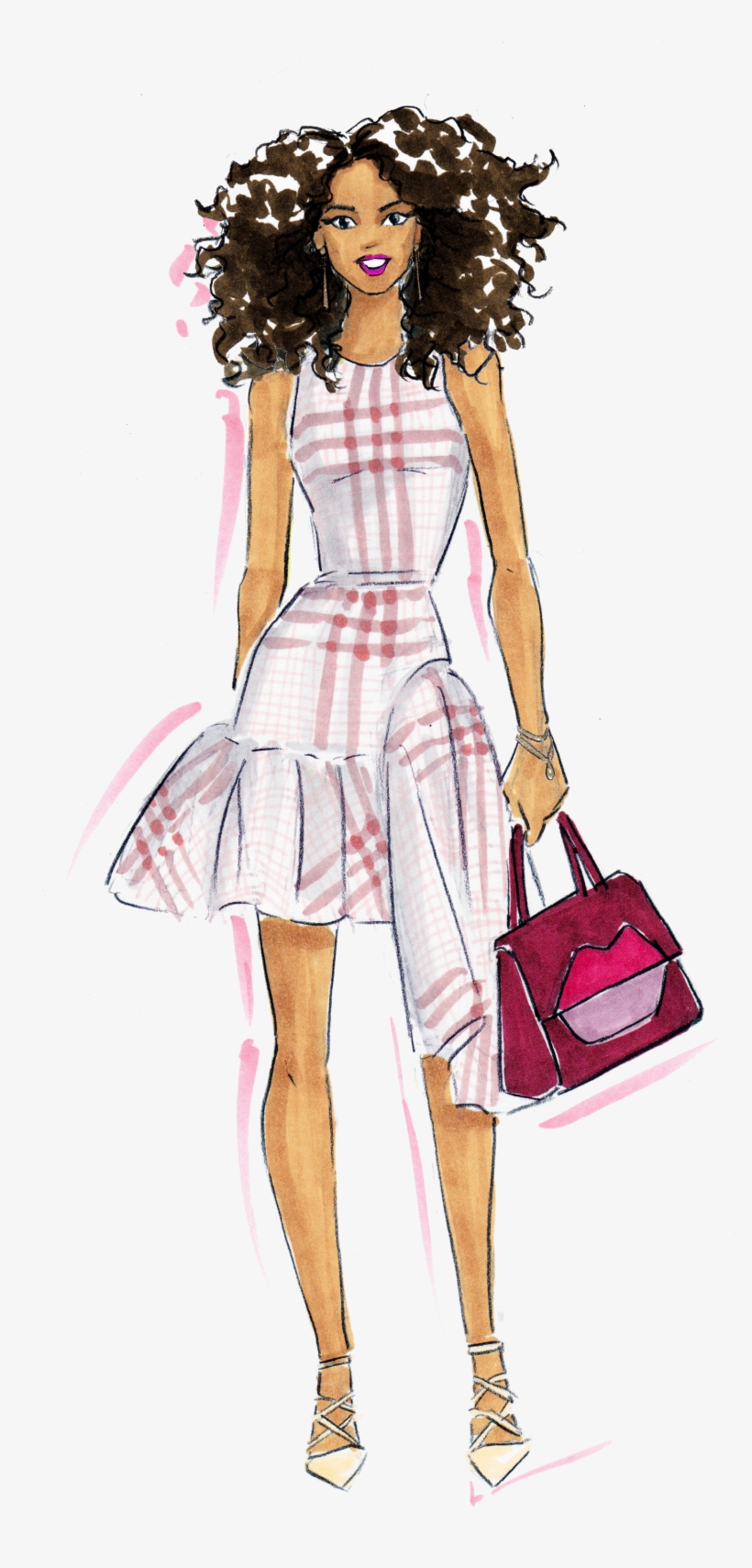 Veronica March - Barbie, transparent png download