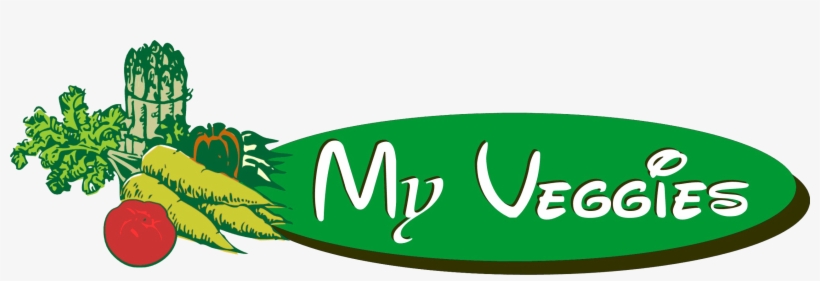 My Veggies - Veggie Goddess Shower Curtain, transparent png download