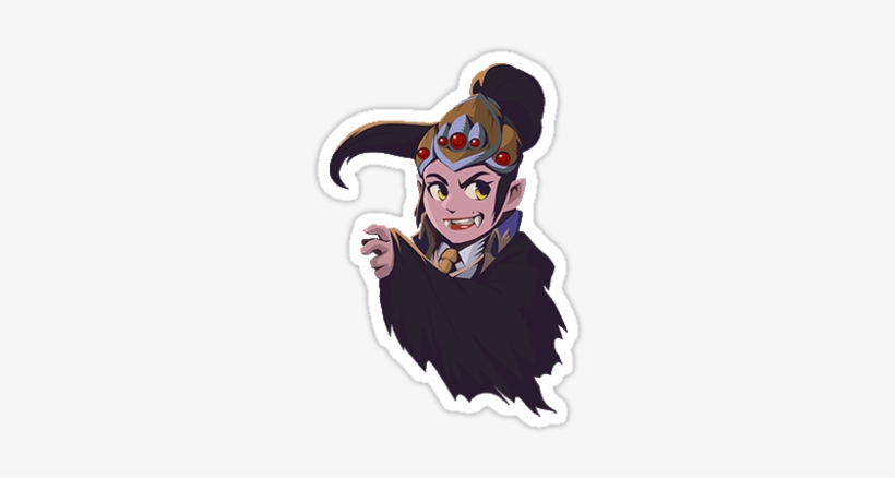Soldier 76 Halloween Sticker - Overwatch Halloween Sprays Transparent, transparent png download