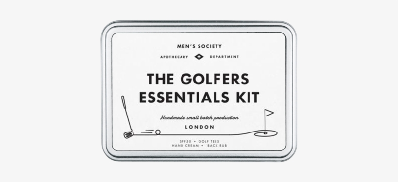 Avoca - Men?s Society Bike Riders Essentials Kit -, transparent png download
